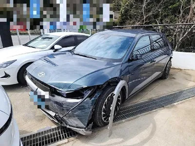 2022 Hyundai Ioniq KMHKR81AFNU092206 VIN:KMHKR81AFNU092206