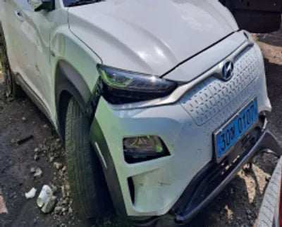 2019 Hyundai Kona KMHK281GFKU057659 VIN:KMHK281GFKU057659