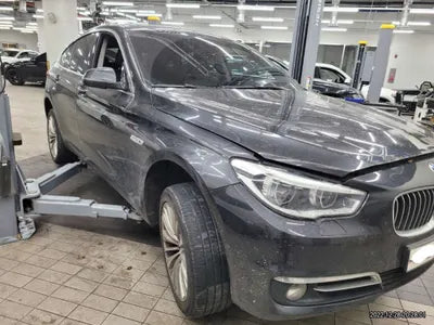 2016 bmw gran turismo efficient dynamics WBA5N2109GG266584 VIN:WBA5N2109GG266584