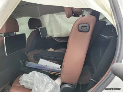 2021 BMW 740 WBACW2105M9G34699 VIN:WBACW2105M9G34699