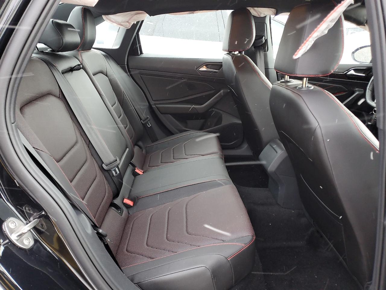 2023 VOLKSWAGEN JETTA GLI AUTOBAHN VIN:3VW2T7BU9PM041899