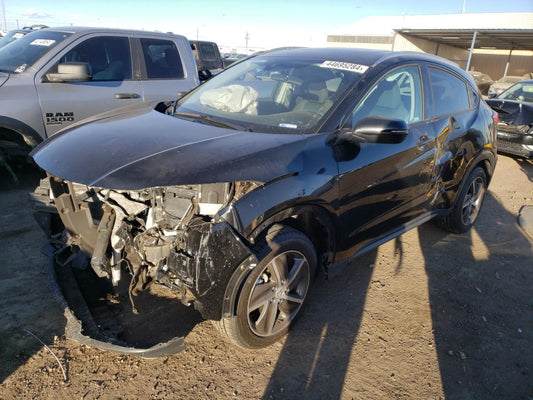 2022 HONDA HR-V EX VIN:3CZRU6H57NM760486