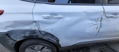 2018 Hyundai Kona VIN: