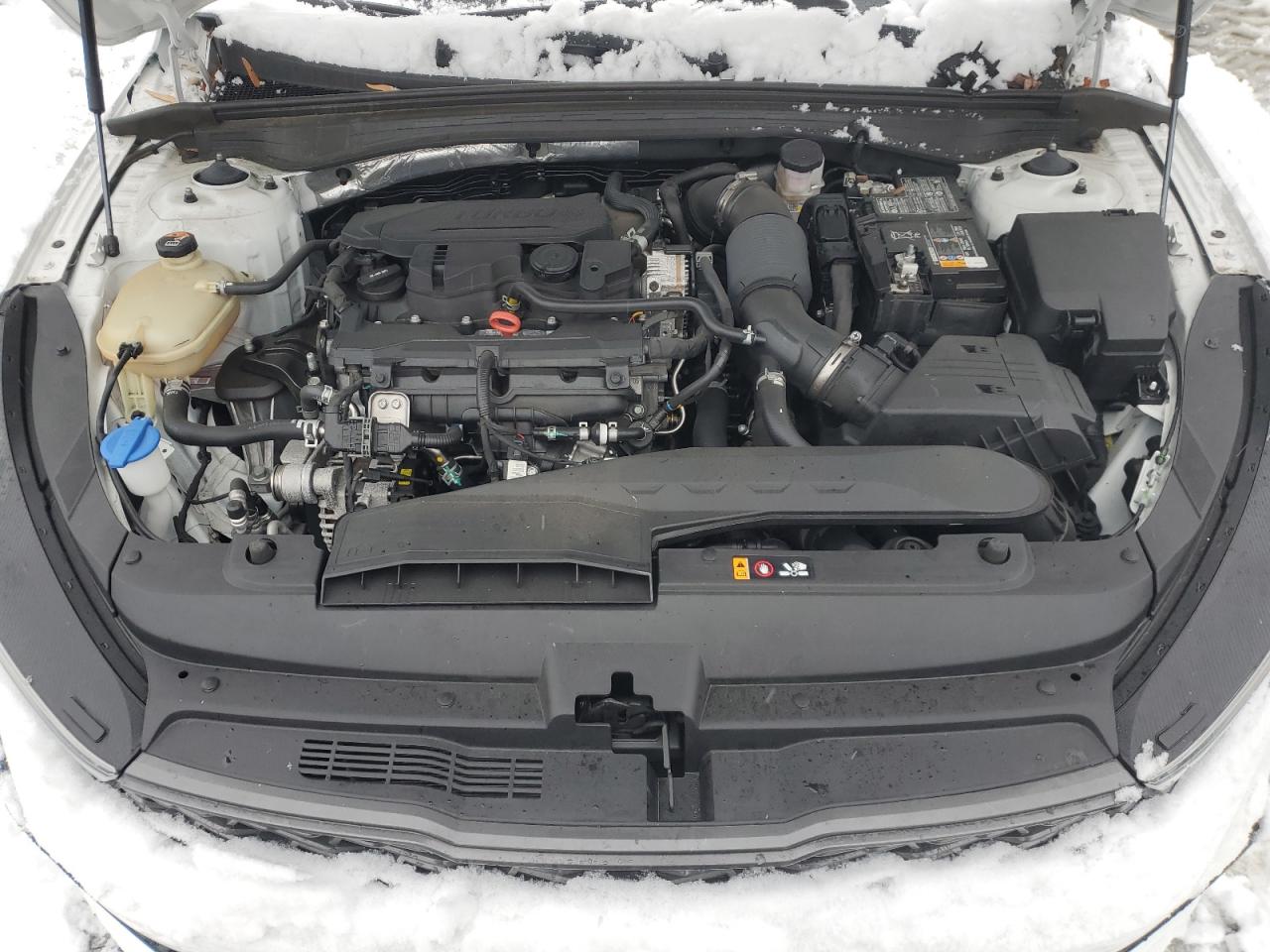 2024 KIA K5 GT LINE VIN:5XXG64J28RG250439