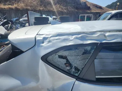 2017 Hyundai Tucson VIN: