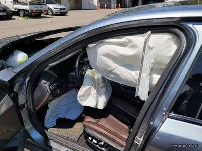 2017 BMW 530 073KMWBAJD9103HWA VIN:073KMWBAJD9103HWA