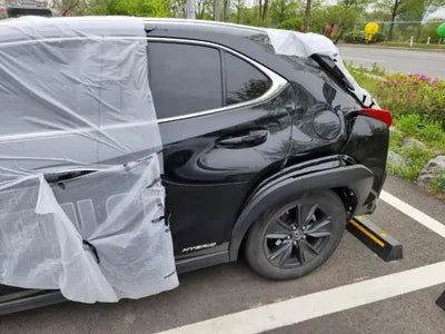 2020 Lexus UX 250 JTHP6JBH2L2072895 VIN:JTHP6JBH2L2072895