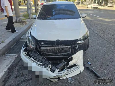 2015 Volkswagen Polo VIN: