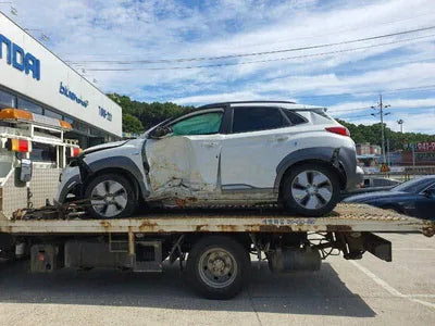 2019 Hyundai Kona KMHK381GFKU031961 VIN:KMHK381GFKU031961