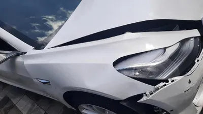 2020 Tesla Model 3 5YJ3E1EB7LF727091 VIN:5YJ3E1EB7LF727091