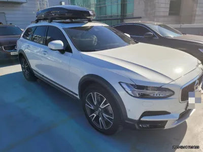 2019 Volvo V90 YV1PZ102CK1083021 VIN:YV1PZ102CK1083021
