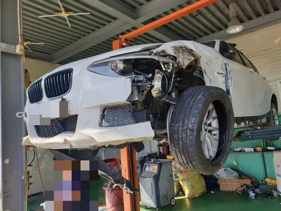 2015 BMW 118 WBA1C1101FJ839221 VIN:WBA1C1101FJ839221