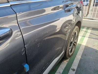 2019 Hyundai Santa FE KMHS381ABLU247383 VIN:KMHS381ABLU247383