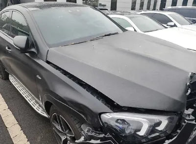 2021 Mercedes-Benz E 53 W1NFD6BB3MA396126 VIN:W1NFD6BB3MA396126