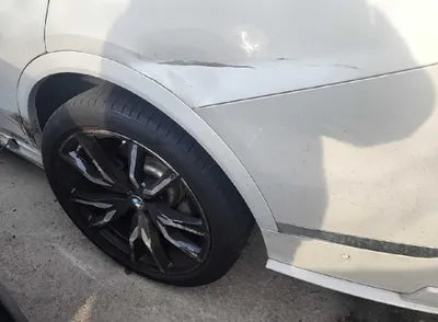 2020 BMW 730 WBACW8106L9D01588 VIN:WBACW8106L9D01588