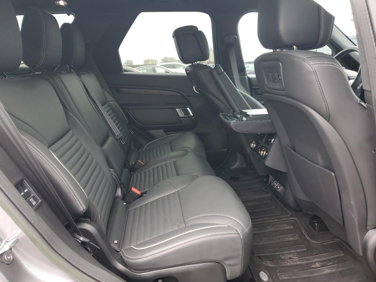 2023 LAND ROVER DISCOVERY METROPOLITAN EDITION VIN:SALRW4EU7P2478724