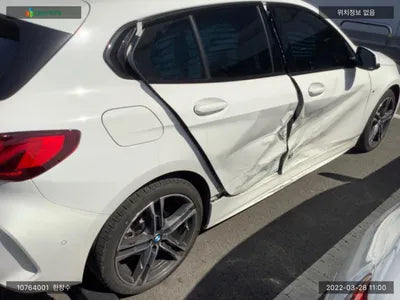 2021 BMW 118 WBA7M9103M7J72068 VIN:WBA7M9103M7J72068