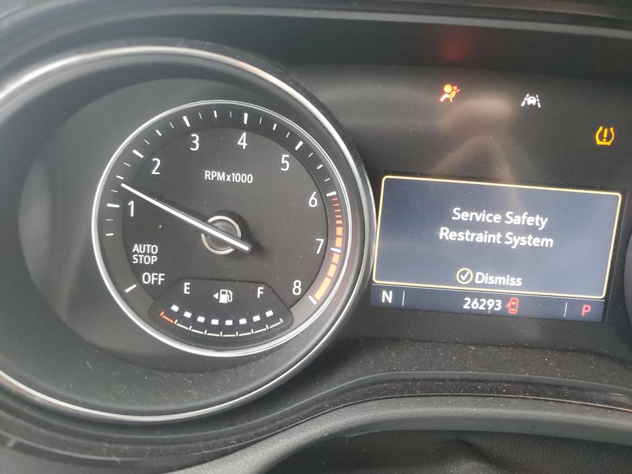 2022 BUICK ENCORE GX PREFERRED VIN:KL4MMBS2XNB030578