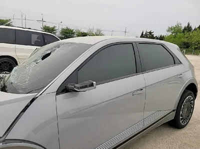 2022 Hyundai Ioniq KMHKR81CPNU078124 VIN:KMHKR81CPNU078124