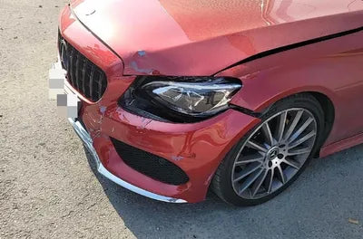 2017 Mercedes-Benz C 200 WDDWK4CBXHF579926 VIN:WDDWK4CBXHF579926