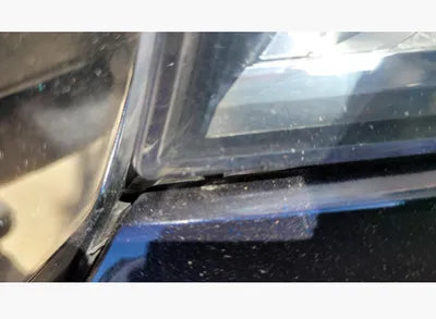 2018 BMW 740 WBA7E4108JGV25951 VIN:WBA7E4108JGV25951