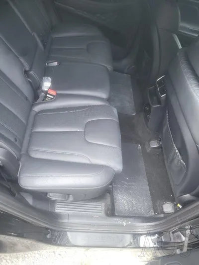 2019 Hyundai Santa FE KMHS281BDKU020129 VIN:KMHS281BDKU020129