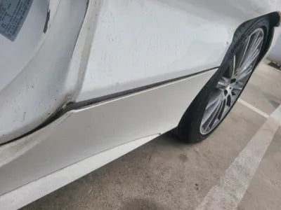 2019 Mercedes-Benz C 220 WDDWJ1FB2KF894336 VIN:WDDWJ1FB2KF894336