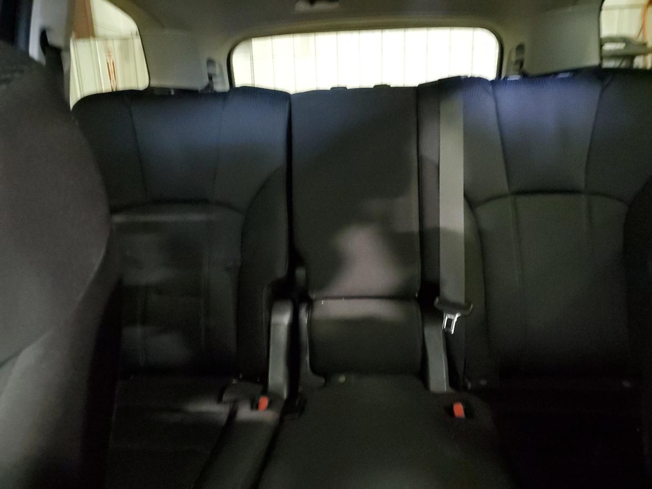 2024 SUBARU ASCENT  VIN:4S4WMAAD8R3419548