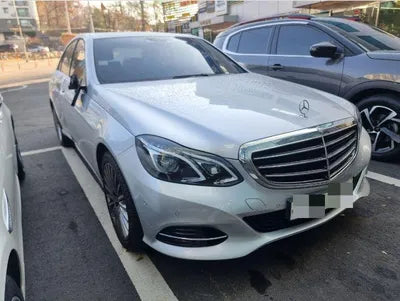 2015 Mercedes-Benz E 300 VIN: