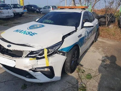 2019 Kia K5 KNAGT415GKA305801 VIN:KNAGT415GKA305801