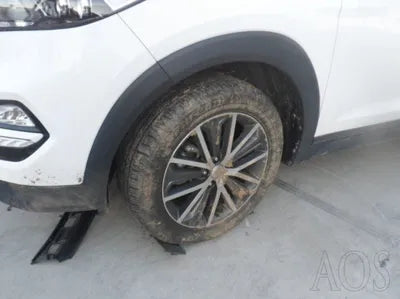 2017 Hyundai Tucson KMHJ381ABHU326035 VIN:KMHJ381ABHU326035