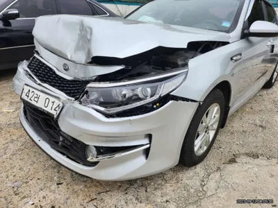 2016 Kia K5 KNAGU416BGA040362 VIN:KNAGU416BGA040362