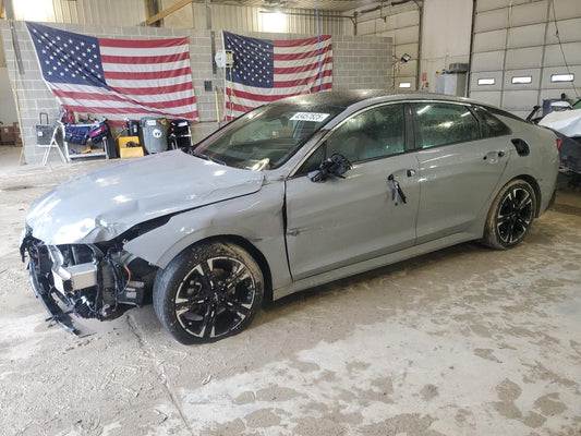 2023 KIA K5 GT LINE VIN:5XXG64J24PG217676
