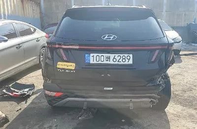 2022 Hyundai Tucson KMHJE81BGNU113867 VIN:KMHJE81BGNU113867