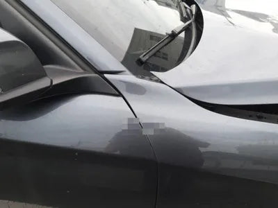 2016 BMW 118 WBA1S5101HV804880 VIN:WBA1S5101HV804880