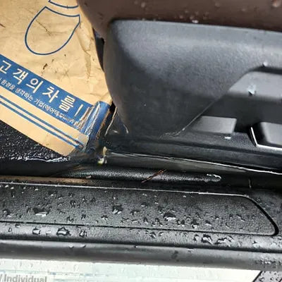 2015 BMW 740 NONE VIN: