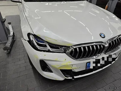 2023 BMW 630 WBA61CC02PCN05564 VIN:WBA61CC02PCN05564