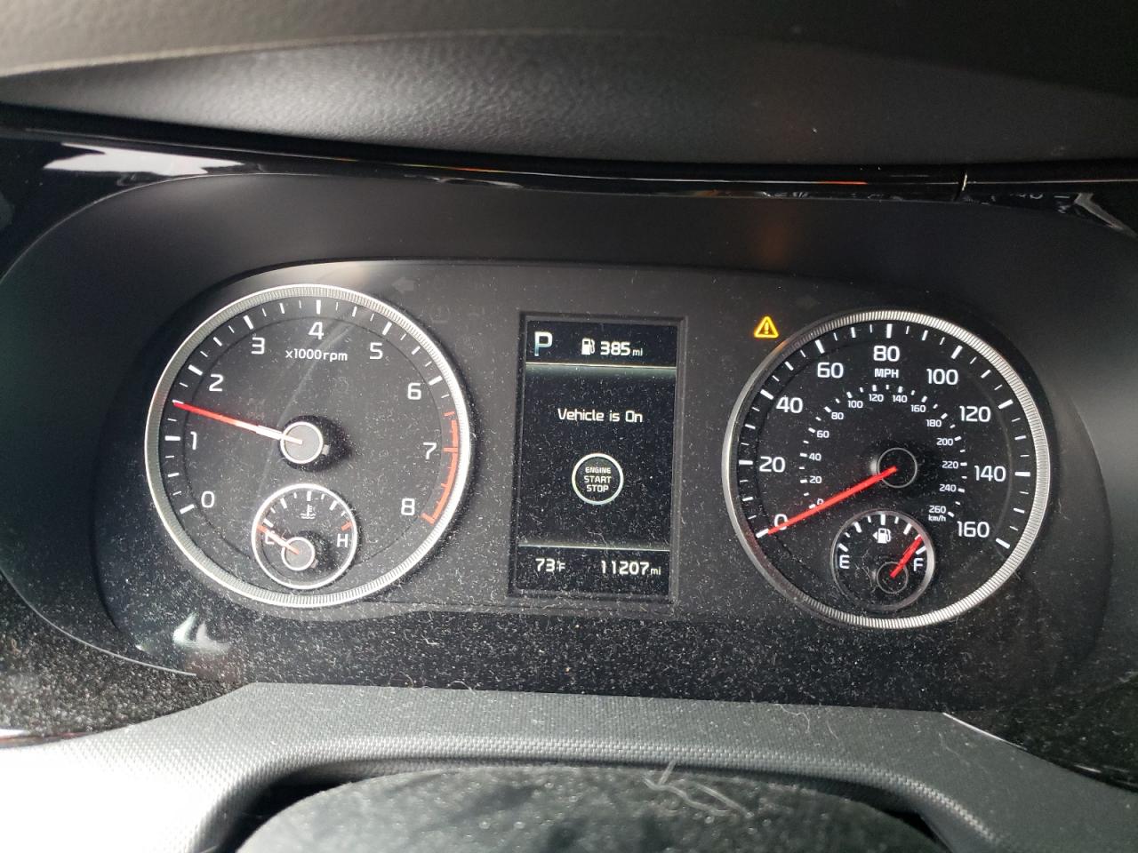 2024 KIA K5 LXS VIN:5XXG14J28RG254795