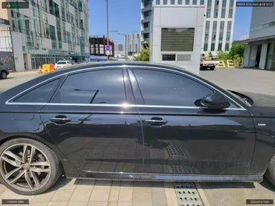 2017 Audi A6 WAUZZZ4G3GN068358 VIN:WAUZZZ4G3GN068358