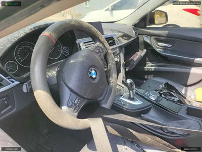 2018 BMW 320 WBA8C5108JK734071 VIN:WBA8C5108JK734071