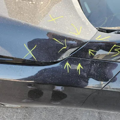 2019 Genesis G80 VIN: