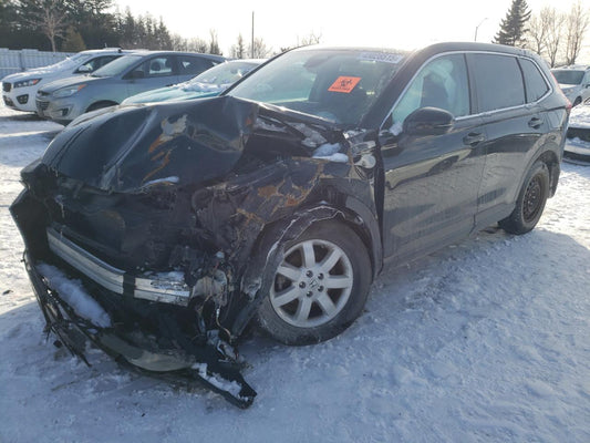 2023 HONDA CR-V EXL VIN:2HKRS4H75PH115233