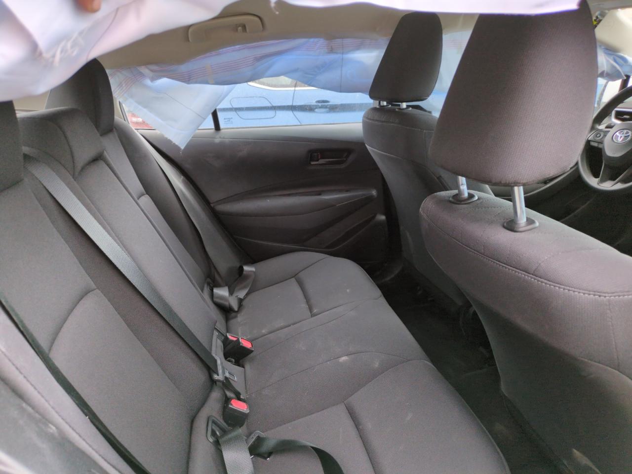 2024 TOYOTA COROLLA LE VIN:5YFB4MDE9RP192838