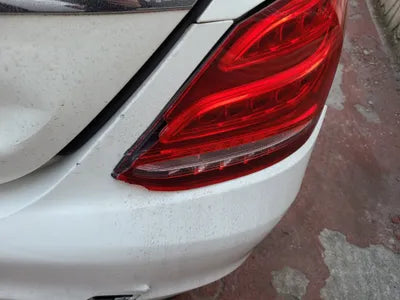 2016 Mercedes-Benz C 220 WDDWF0EB2GR168236 VIN:WDDWF0EB2GR168236