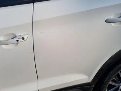 2015 Hyundai Tucson KMHJ381ABGU006575 VIN:KMHJ381ABGU006575