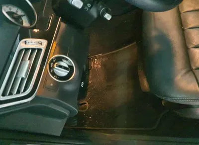 2015 Mercedes-Benz E 250 VIN: