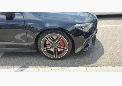 2020 Mercedes-Benz A 45 AMG WDD5J5EB7LN007325 VIN:WDD5J5EB7LN007325