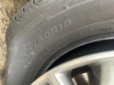 2018 Hyundai Santa FE KMHS281BBKU006573 VIN:KMHS281BBKU006573