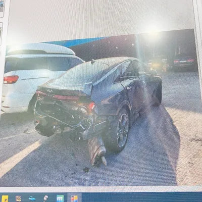 2023 Kia K5 KNAG341ABPA239162 VIN:KNAG341ABPA239162