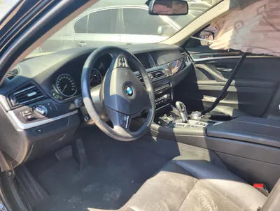 2016 BMW 520 WBA5E7101GG156822 VIN:WBA5E7101GG156822